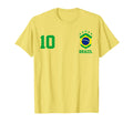 Chica Brazil Flag Brazilian Pride T-Shirt - Trendy Graphic Men Women - T-Shirt, Sweatshirt, Hoodie