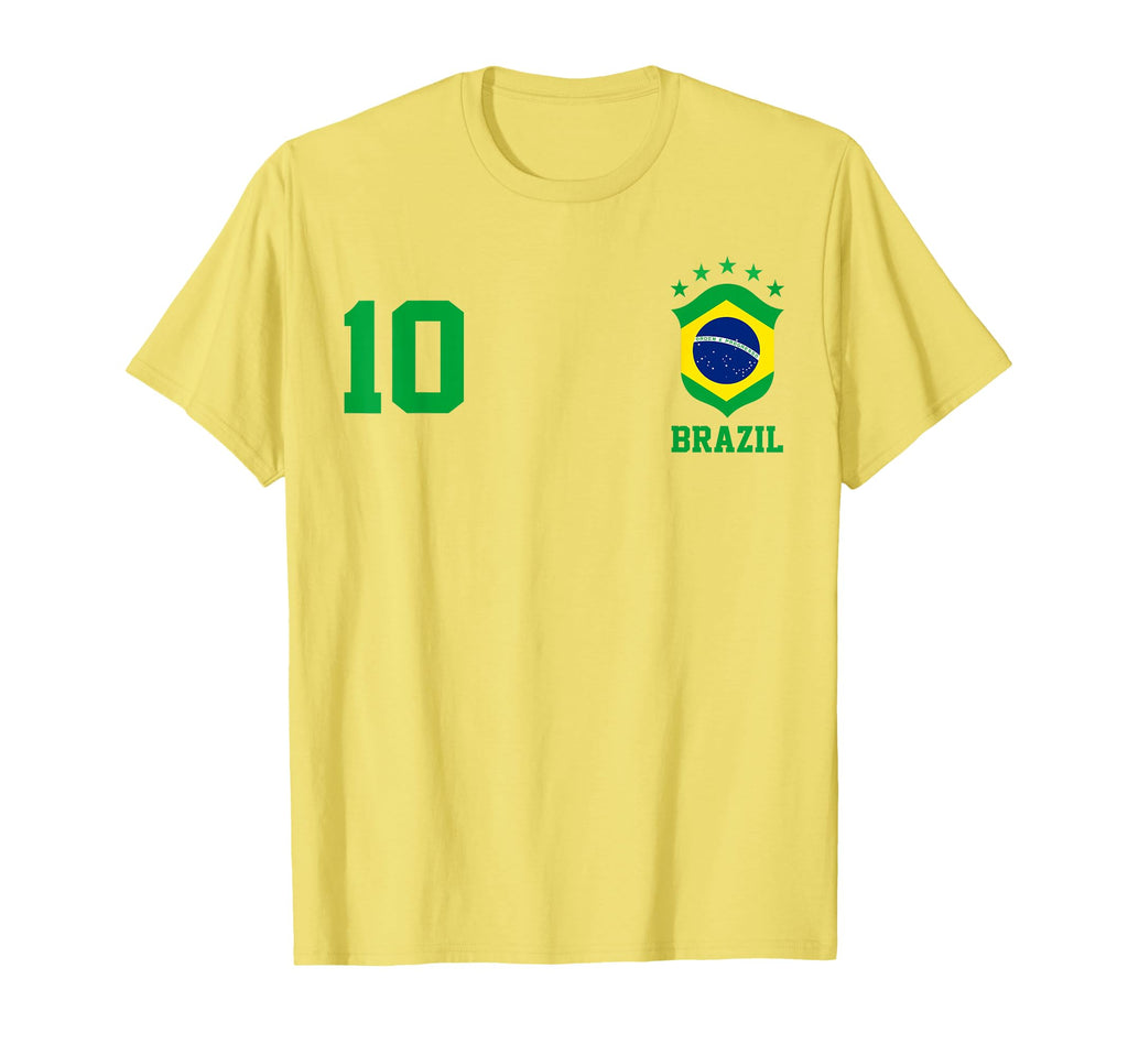 Chica Brazil Flag Brazilian Pride T-Shirt - Novelty Apparel for Adults - T-Shirt, Sweatshirt, Hoodie