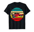 Octane Rocket Soccer Sunset T-Shirt - Streetwear Style for Adults - T-Shirt, Sweatshirt, Hoodie