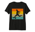 Soccer Tri Blend T-Shirt - Minimalist Print Men Women - T-Shirt, Sweatshirt, Hoodie