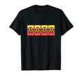 Soccer Soccer Player T-Shirt - Minimalist Print Unisex - T-Shirt, Sweatshirt, Hoodie