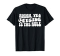 Soccer Mom Offside Ahhh Yes Offside T-Shirt - Novelty Apparel for Adults - T-Shirt, Sweatshirt, Hoodie