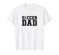 Soccer Dad T-Shirt - Fun Novelty Design Unisex - T-Shirt, Sweatshirt, Hoodie