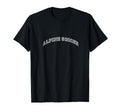 Alpine Soccer Minimalist Inspired T-Shirt - Novelty Apparel Men Women - T-Shirt, Sweatshirt, Hoodie