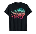 Volleyball Vibes Game Day Volley Lover T-Shirt - Novelty Apparel Unisex - T-Shirt, Sweatshirt, Hoodie