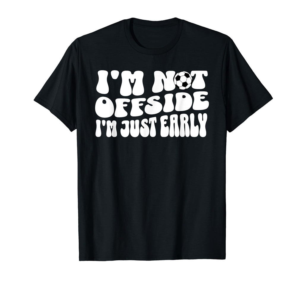 Soccer Mom Sideline Social Club T-Shirt - Minimalist Print for Adults - T-Shirt, Sweatshirt, Hoodie