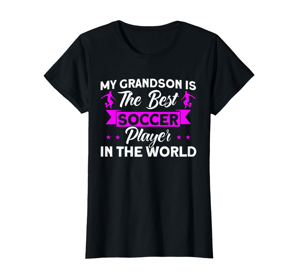 Soccer Grandma Family Matching Team T-Shirt - Aesthetic Graphic for Adults - T-Shirt, Sweatshirt, Hoodie