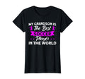 Soccer Grandma Family Matching Team T-Shirt - Aesthetic Graphic for Adults - T-Shirt, Sweatshirt, Hoodie