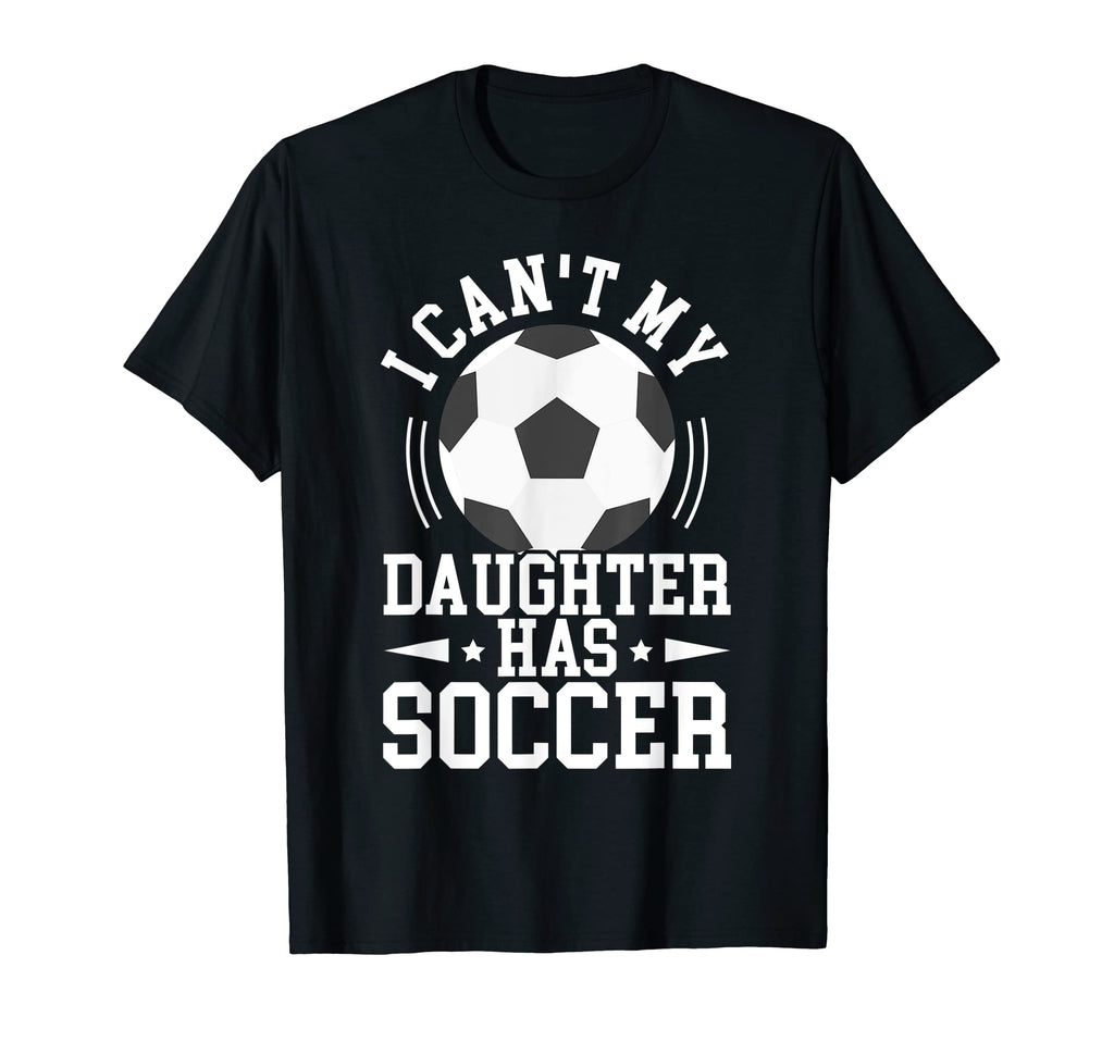 Mens Soccer Dad And Mom Outfit Soccer T-Shirt - Custom Art Print Unisex - T-Shirt, Sweatshirt, Hoodie