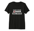 You Dont Scare Me I Coach Soccer Coach T-Shirt - Unique Graphic Men Women - T-Shirt, Sweatshirt, Hoodie