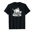 Ice Hockey Goalie Uncle Hockey Keeper T-Shirt - Trendy Graphic for Adults - T-Shirt, Sweatshirt, Hoodie