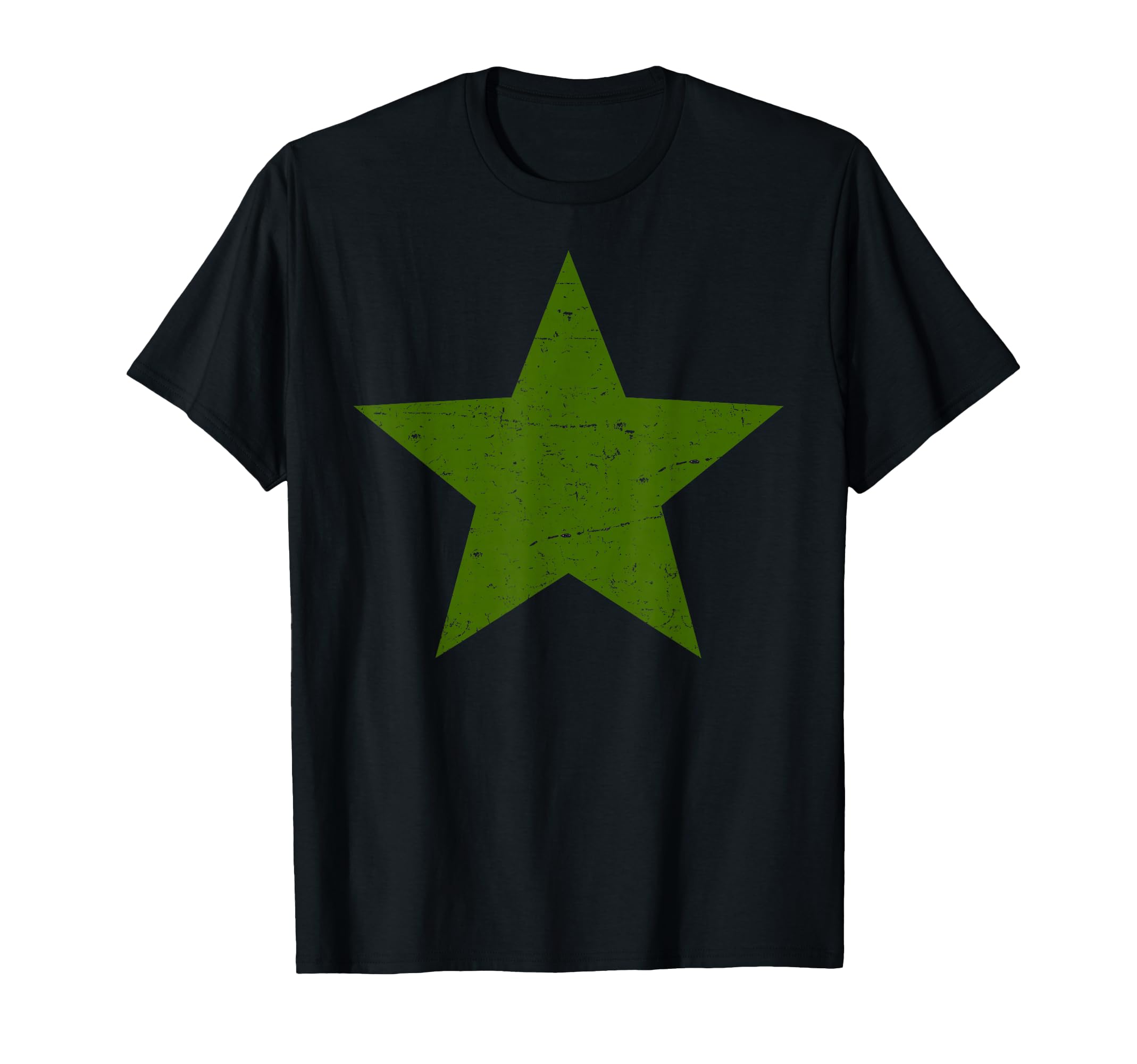 Grunge Alternative Distressed T-Shirt - Casual Everyday Wear Men Women - T-Shirt, Sweatshirt, Hoodie