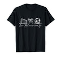 Livin That Soccer Mom Life T-Shirt - Casual Everyday Wear Men Women - T-Shirt, Sweatshirt, Hoodie