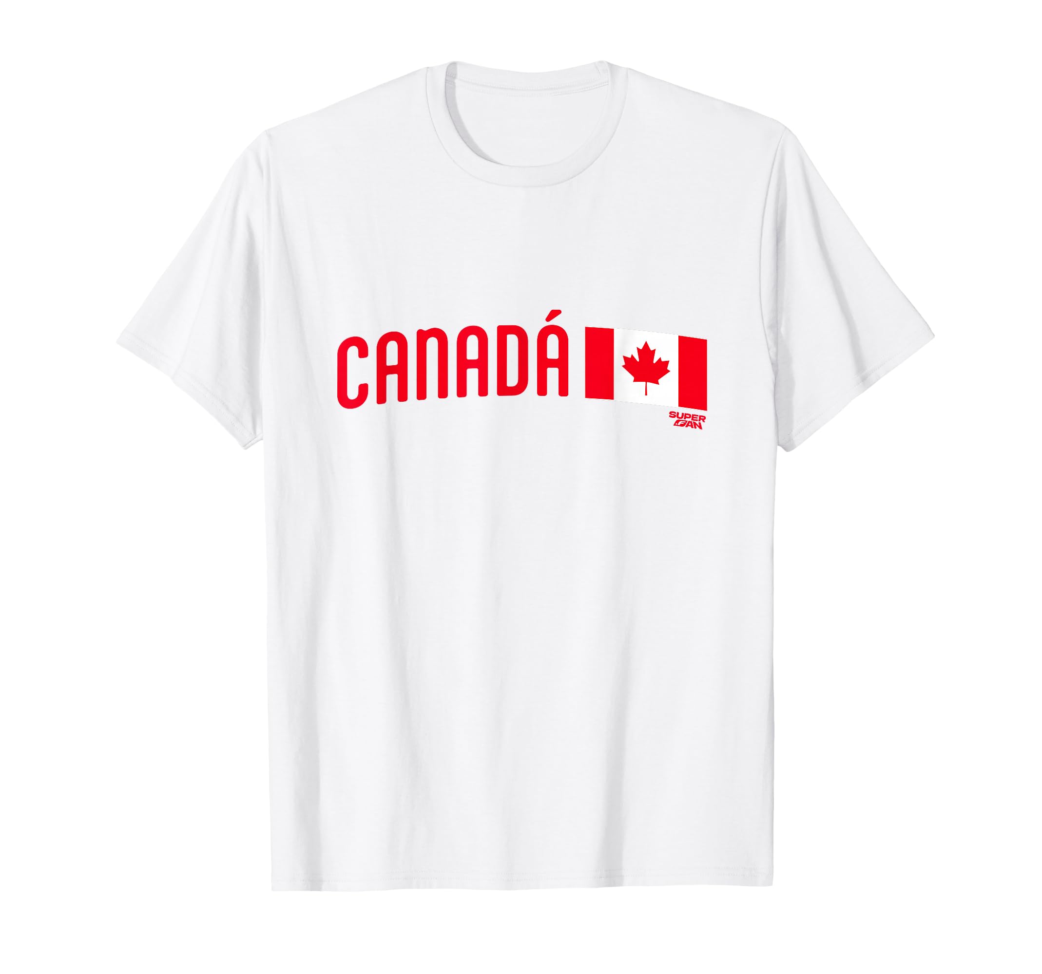 2026 Canada Soccer Fan World Cup T-Shirt - Trendy Graphic for Adults - T-Shirt, Sweatshirt, Hoodie