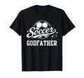 Soccer Player Family Matching Sweatshirt - Casual Everyday Wear Unisex - T-Shirt, Sweatshirt, Hoodie