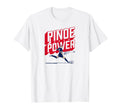 Megan Rapinoe Pinoe Power Uswntpa Usa T-Shirt - Unique Graphic for Adults - T-Shirt, Sweatshirt, Hoodie