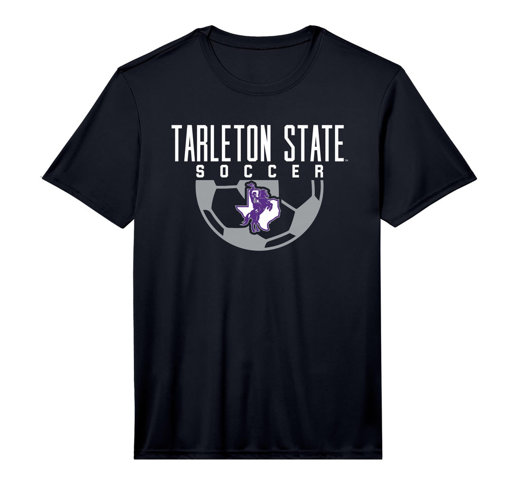 Tarleton State University Texans T-Shirt - Casual Everyday Wear Unisex - T-Shirt, Sweatshirt, Hoodie