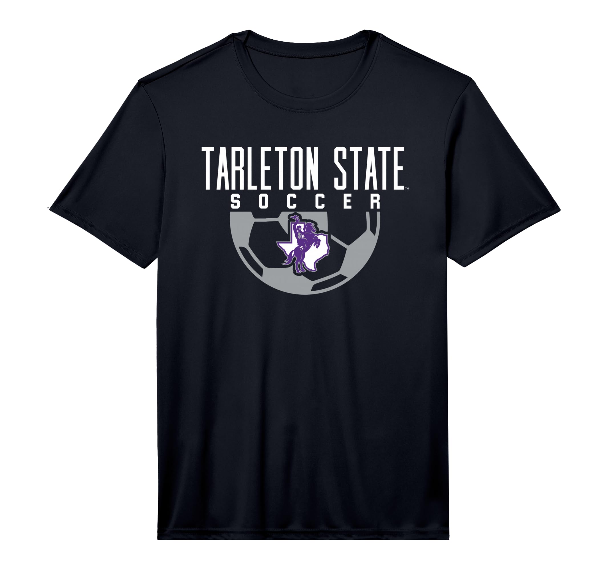 Tarleton State University Texans T-Shirt - Casual Everyday Wear Unisex - T-Shirt, Sweatshirt, Hoodie