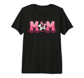 Soccer Mom Coquette Bow Game Day Mama T-Shirt - Streetwear Style Men Women - T-Shirt, Sweatshirt, Hoodie