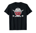 Ice Hockey Goalie Dad Hockey Keeper T-Shirt - Custom Art Print Men Women - T-Shirt, Sweatshirt, Hoodie