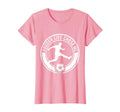 Soccer Life Chose Me Bold Fan T-Shirt - Streetwear Style Men Women - T-Shirt, Sweatshirt, Hoodie