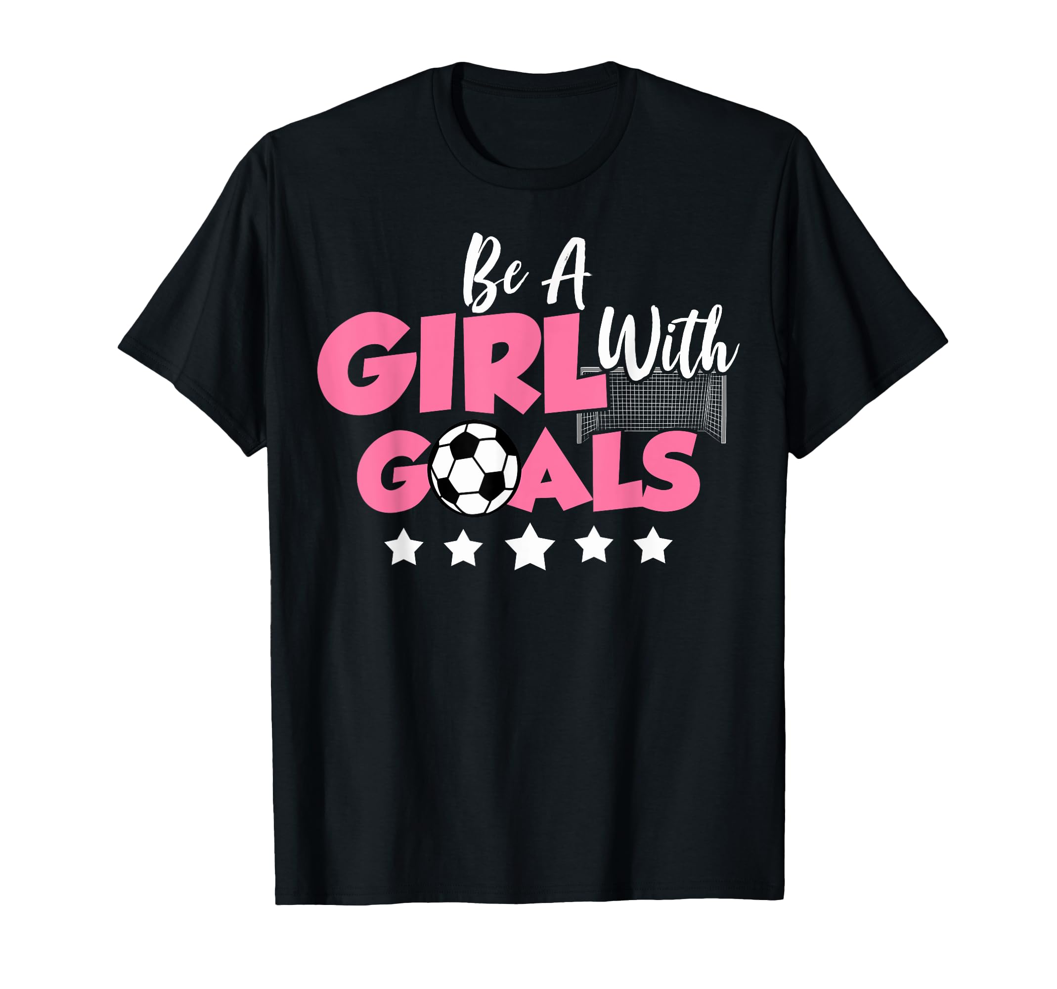Soccer Moms Be Goals Soccer Fans T-Shirt - Novelty Apparel Men Women - T-Shirt, Sweatshirt, Hoodie