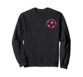 Funny Groovy My Goal Is To Deny Sweatshirt - Trendy Graphic for Adults - T-Shirt, Sweatshirt, Hoodie