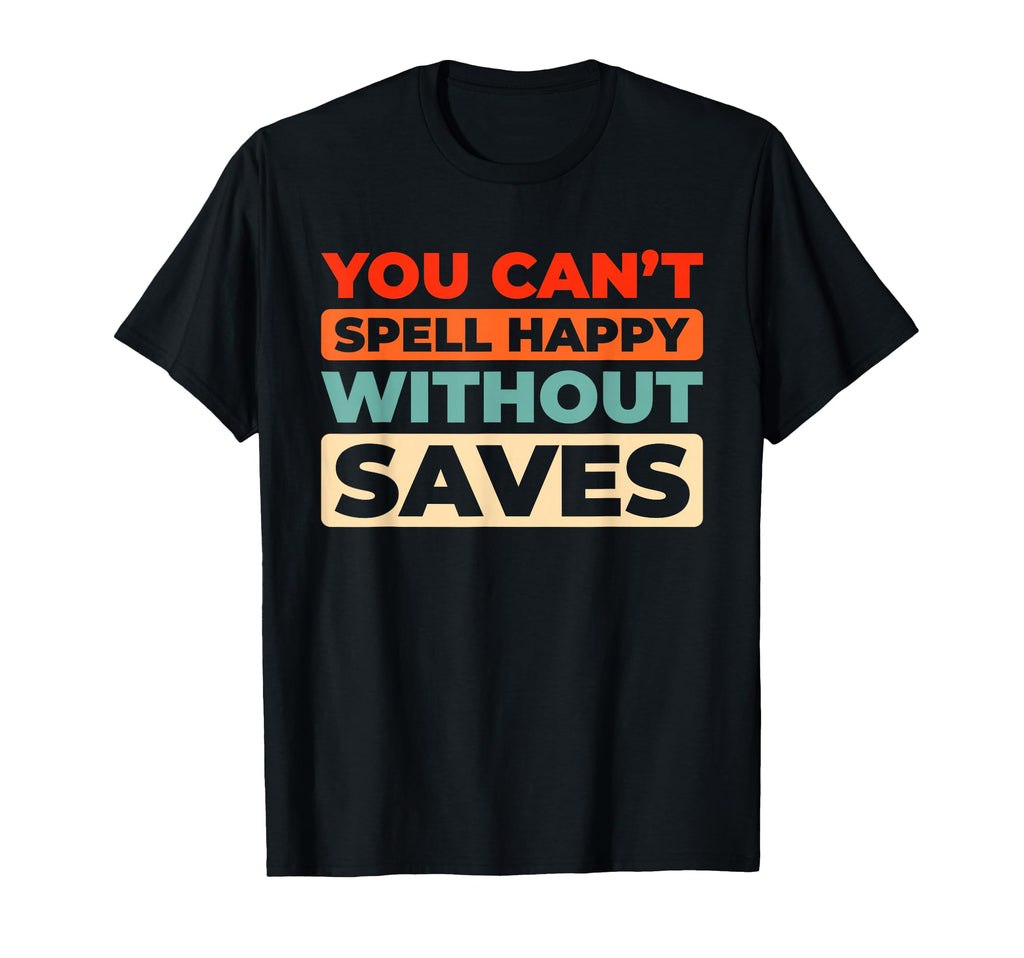 Hockey Goalkeeper Ice Hockey Goalie T-Shirt - Fun Novelty Design Men Women - T-Shirt, Sweatshirt, Hoodie