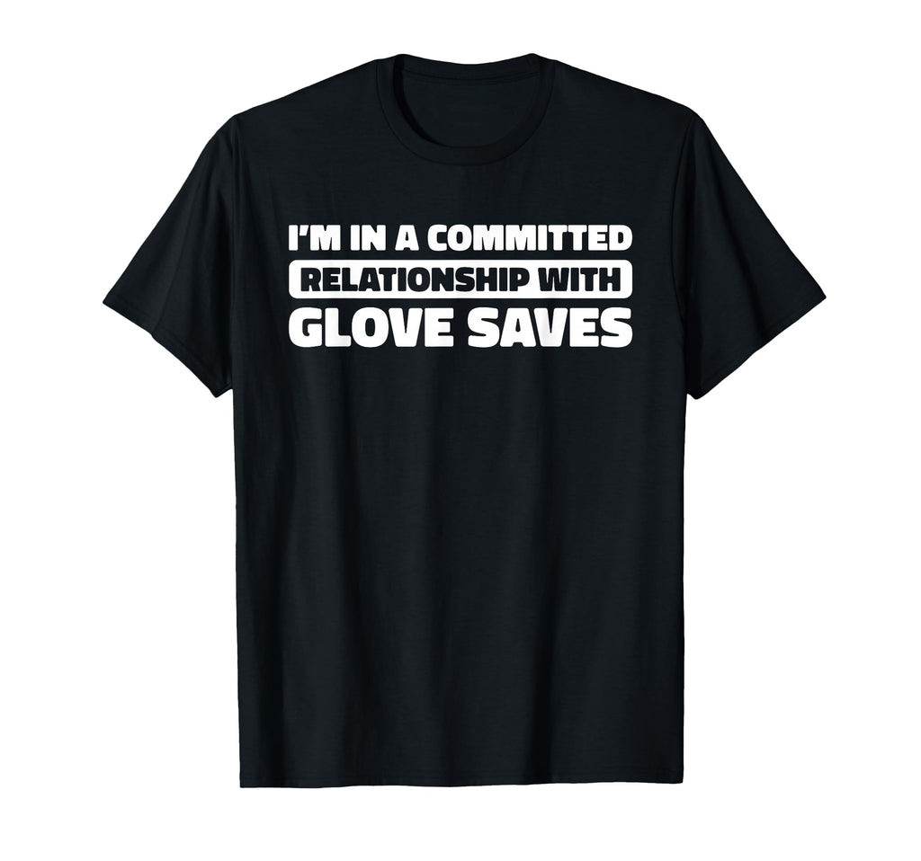 Hockey Goalkeeper Ice Hockey Goalie T-Shirt - Minimalist Print Men Women - T-Shirt, Sweatshirt, Hoodie