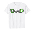 Soccer Dad Birthday Soccer Player Bday T-Shirt - Streetwear Style Unisex - T-Shirt, Sweatshirt, Hoodie