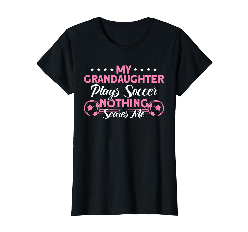 Soccer Grandma Family Matching Team T-Shirt - Custom Art Print Unisex - T-Shirt, Sweatshirt, Hoodie