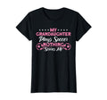 Soccer Grandma Family Matching Team T-Shirt - Custom Art Print Unisex - T-Shirt, Sweatshirt, Hoodie
