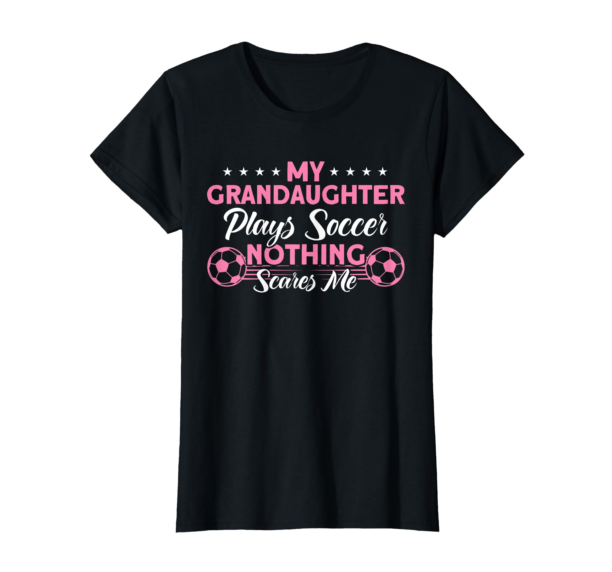 Soccer Grandma Family Matching Team T-Shirt - Custom Art Print Unisex - T-Shirt, Sweatshirt, Hoodie
