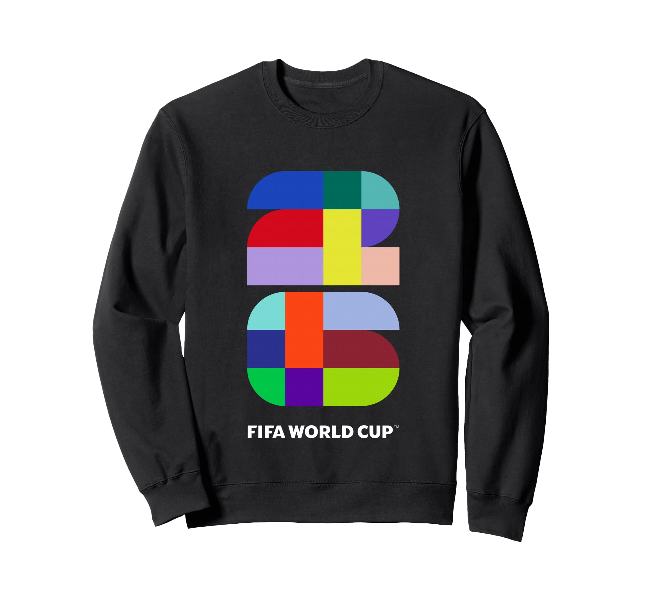 Soccer Tournament Sweatshirt | Match Day Supporter Apparel - T-Shirt, Sweatshirt, Hoodie