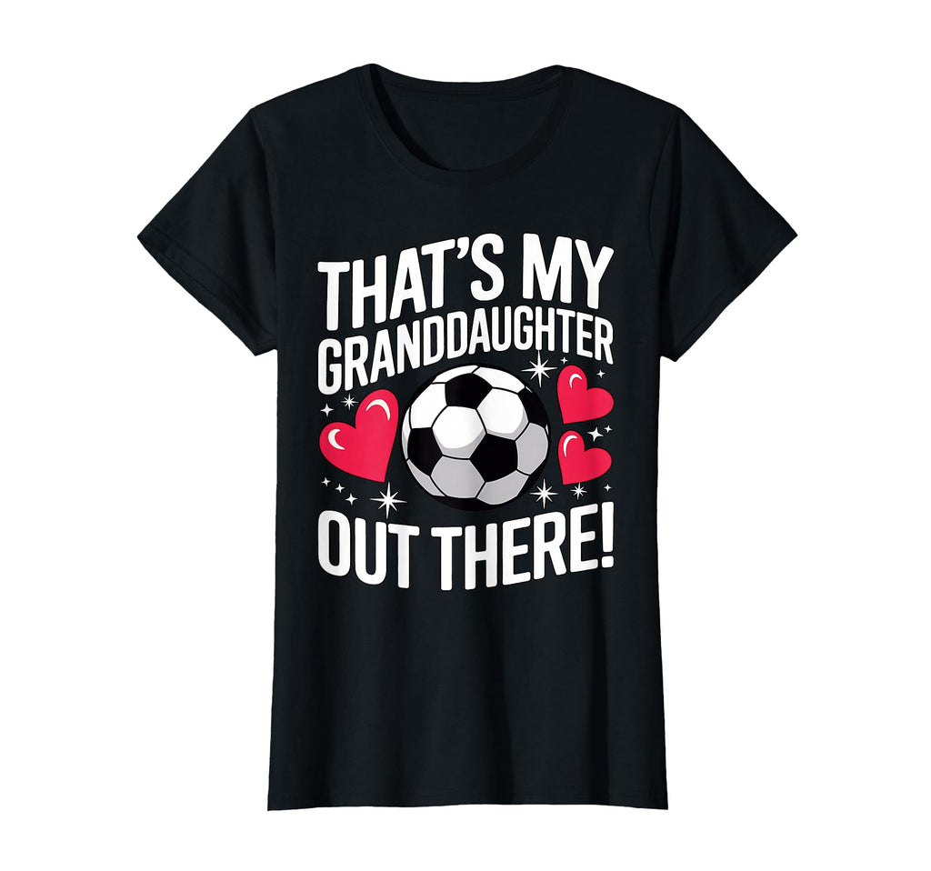 Soccer Grandma Thats My T-Shirt - Minimalist Print for Adults - T-Shirt, Sweatshirt, Hoodie
