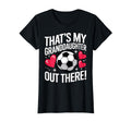 Soccer Grandma Thats My T-Shirt - Minimalist Print for Adults - T-Shirt, Sweatshirt, Hoodie
