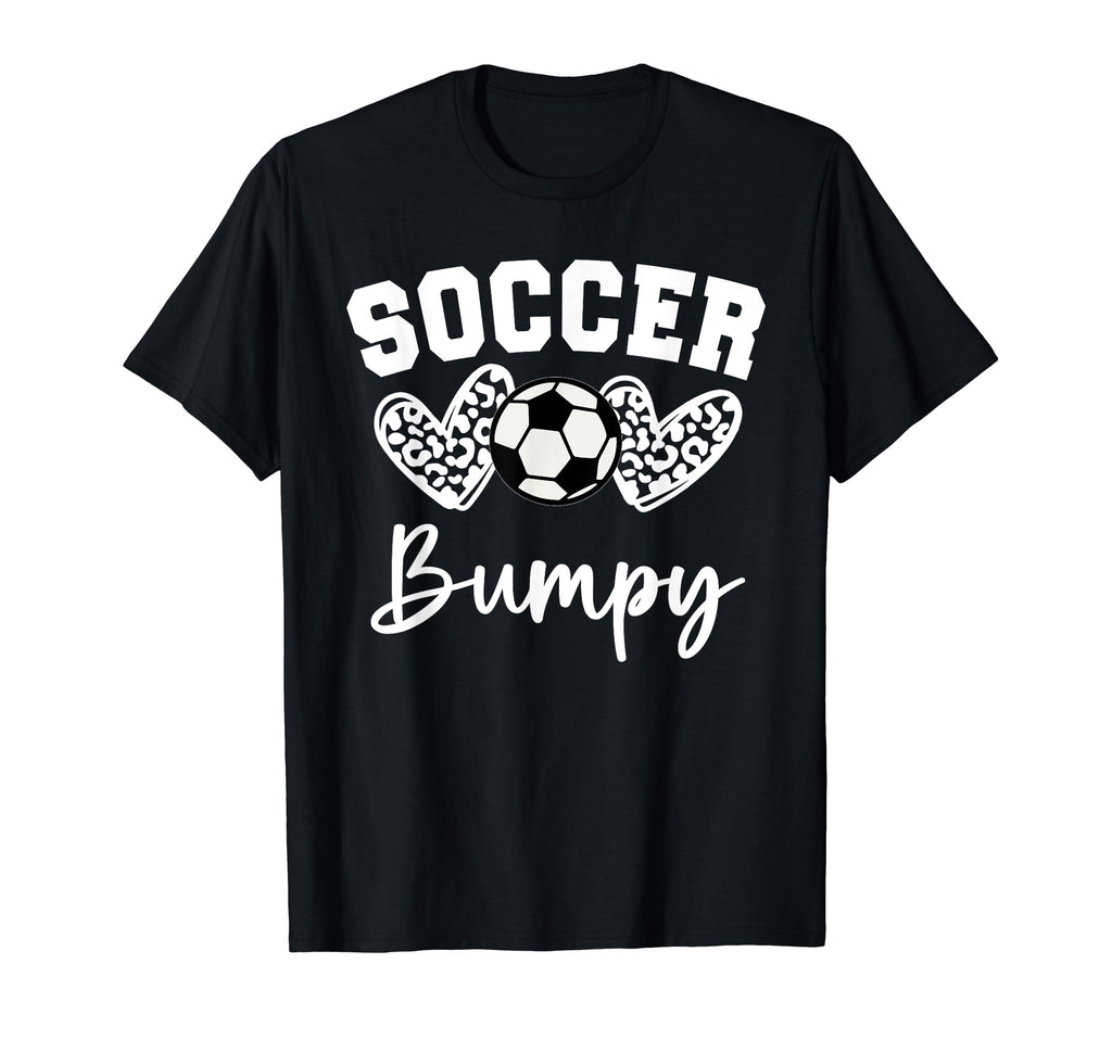 Soccer Matching Family Game And Gifts T-Shirt - Graphic Print Unisex - T-Shirt, Sweatshirt, Hoodie