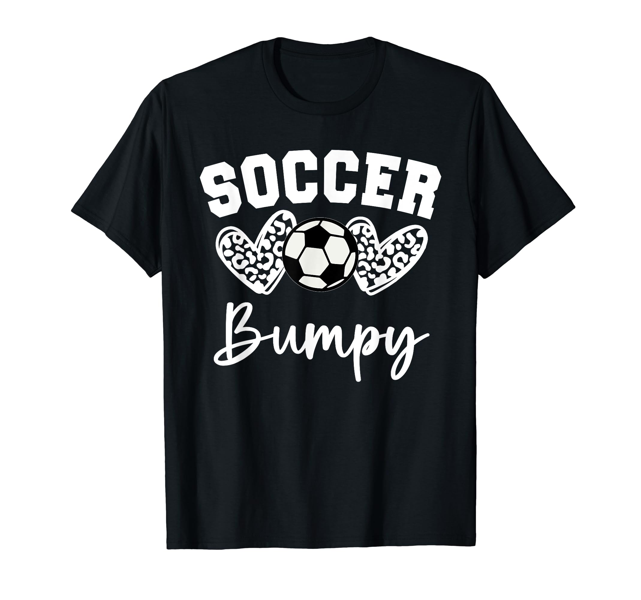 Soccer Matching Family Game And Gifts T-Shirt - Graphic Print Unisex - T-Shirt, Sweatshirt, Hoodie