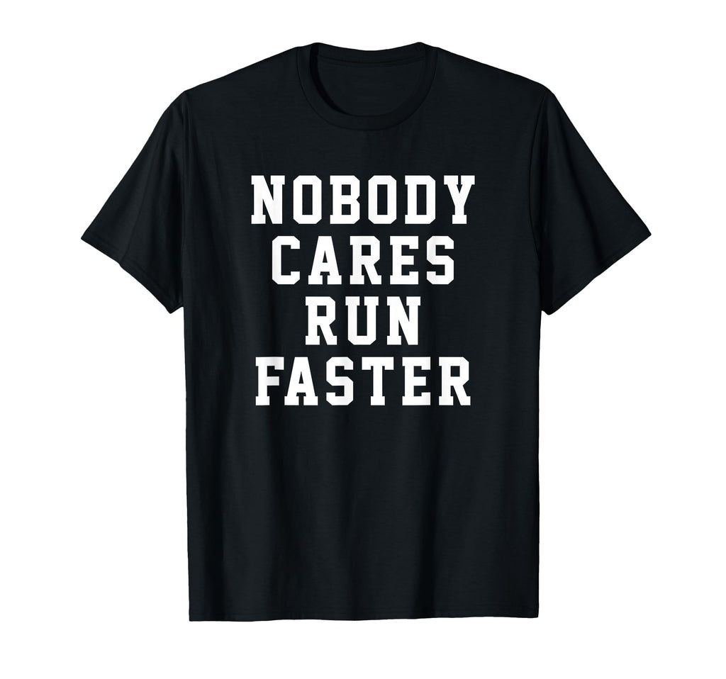 Funny Gift Running Track And Field T-Shirt - Novelty Apparel for Adults - T-Shirt, Sweatshirt, Hoodie