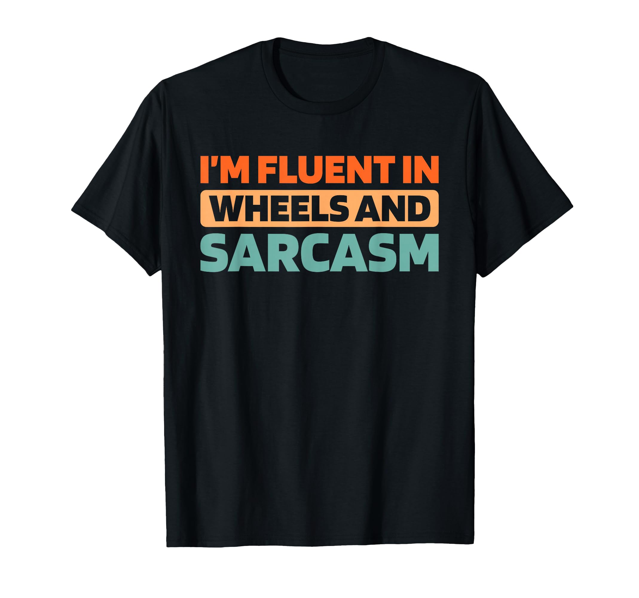 Skates Skater Roller Skating T-Shirt - Casual Everyday Wear for Adults - T-Shirt, Sweatshirt, Hoodie