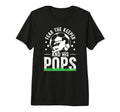 Mens Fear Soccer Keeper Pops Soccer T-Shirt - Streetwear Style for Adults - T-Shirt, Sweatshirt, Hoodie