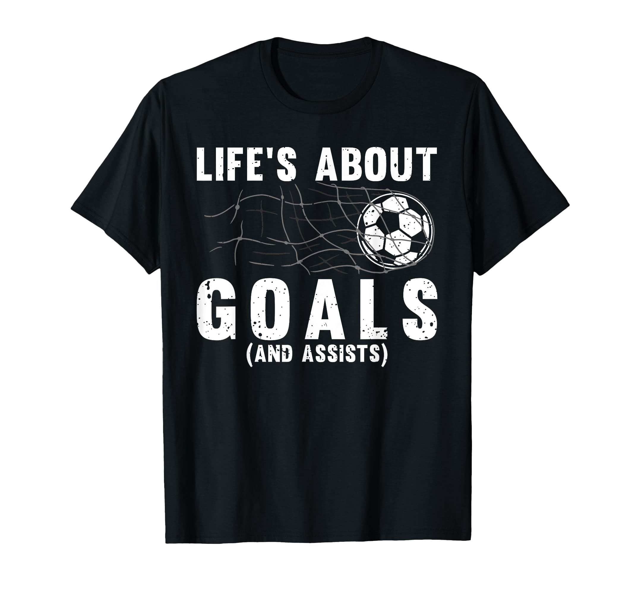 Soccer Soccer Lovers Player Football T-Shirt - Unique Graphic Men Women - T-Shirt, Sweatshirt, Hoodie