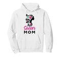 Soccer Mom Outfits Funny Soccer Hoodie - Streetwear Style for Adults - T-Shirt, Sweatshirt, Hoodie