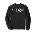 Soccer Coaches Soccer Players Sweatshirt - Novelty Apparel Men Women - T-Shirt, Sweatshirt, Hoodie