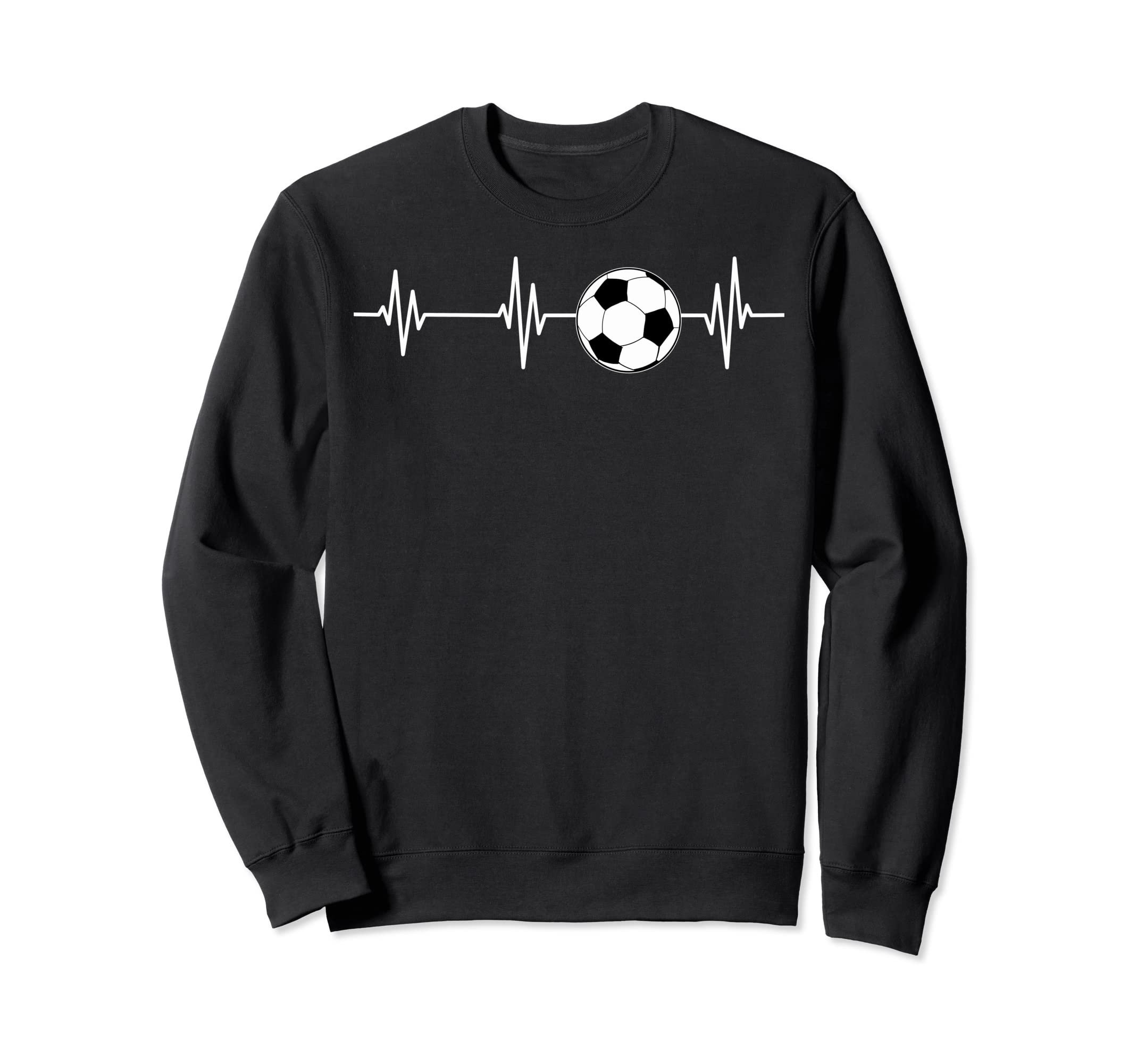 Soccer Coaches Soccer Players Sweatshirt - Novelty Apparel Men Women - T-Shirt, Sweatshirt, Hoodie