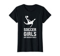 Soccer Are Badass Soccer Game T-Shirt - Casual Everyday Wear Men Women - T-Shirt, Sweatshirt, Hoodie