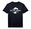 Mens Soccer Nana Soccer Player Nana T-Shirt - Trendy Graphic for Adults - T-Shirt, Sweatshirt, Hoodie