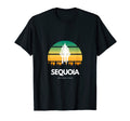 Funny Sequoia National Park Souvenir T-Shirt - Unique Graphic for Adults - T-Shirt, Sweatshirt, Hoodie
