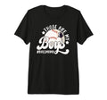 Those Are My Ball Mama Soccer T-Shirt - Custom Art Print for Adults - T-Shirt, Sweatshirt, Hoodie