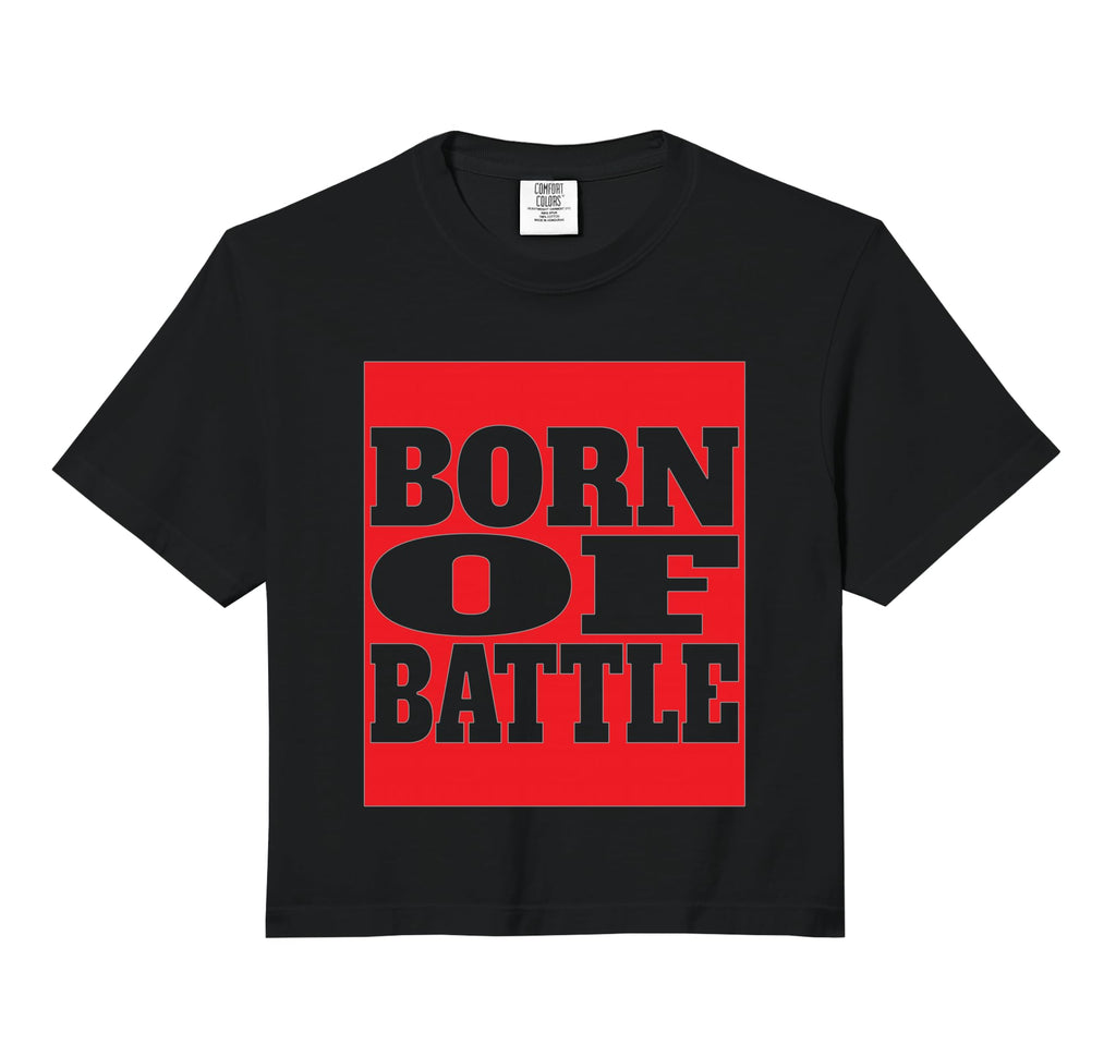 Born Battle Soccer 2026 Motivation Sweatshirt - Streetwear Style Men Women - T-Shirt, Sweatshirt, Hoodie